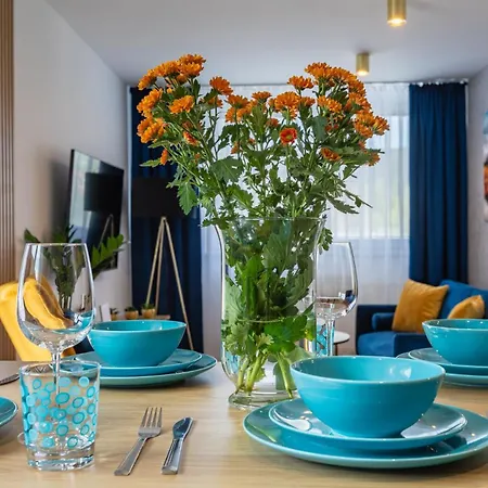 Apartment Odrodzenia 3a Schreiberhau