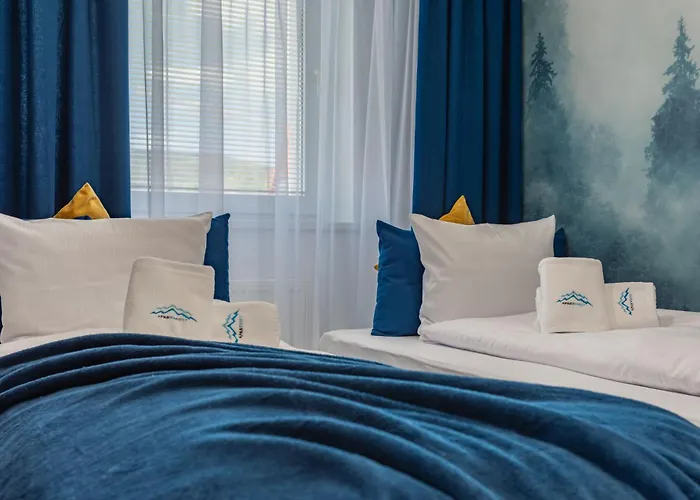 Odrodzenia 3a * Schreiberhau