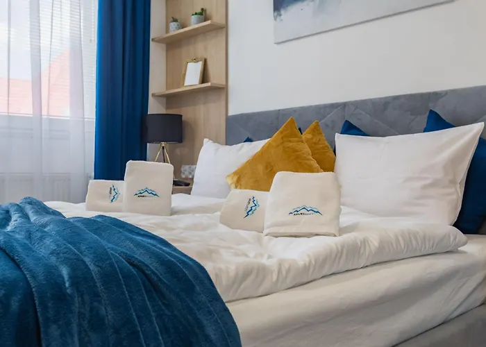 Apartment Odrodzenia 3a *